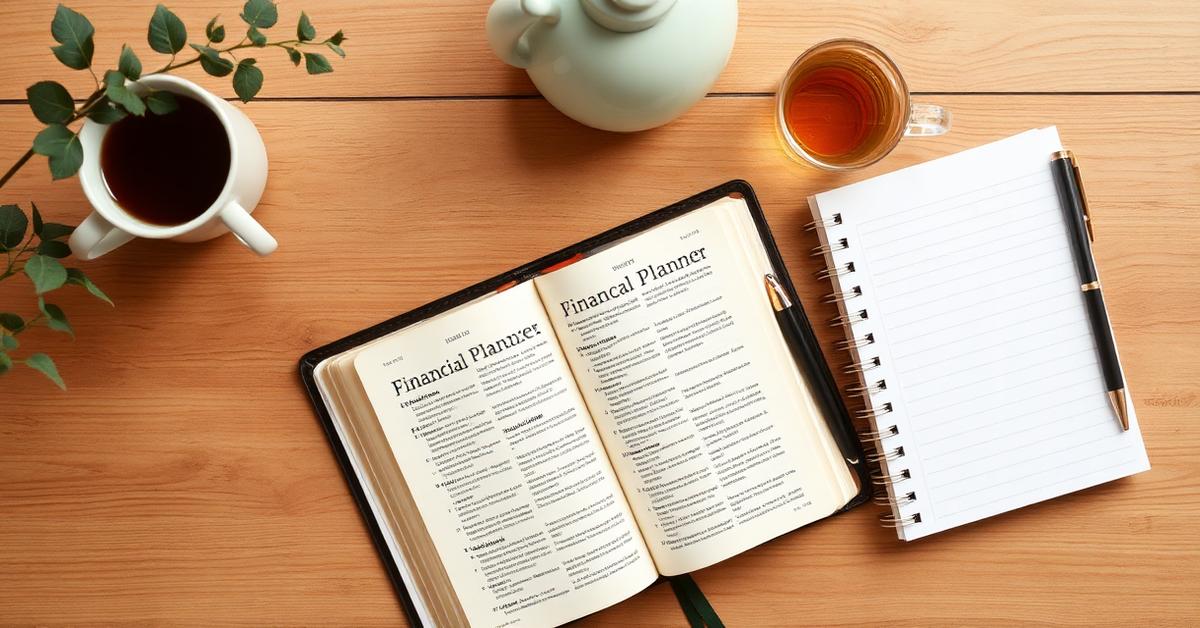 Biblical Financial Stewardship for Couples