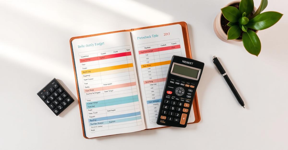 Why Is Budgeting Important? 5 Reasons It Matters