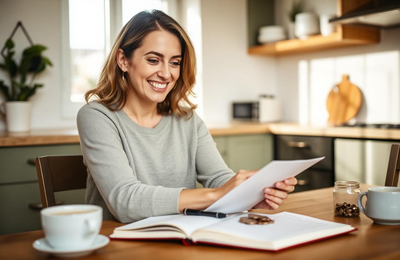 Why You Need to Celebrate the Small Money Wins (Even When You're Not There Yet)