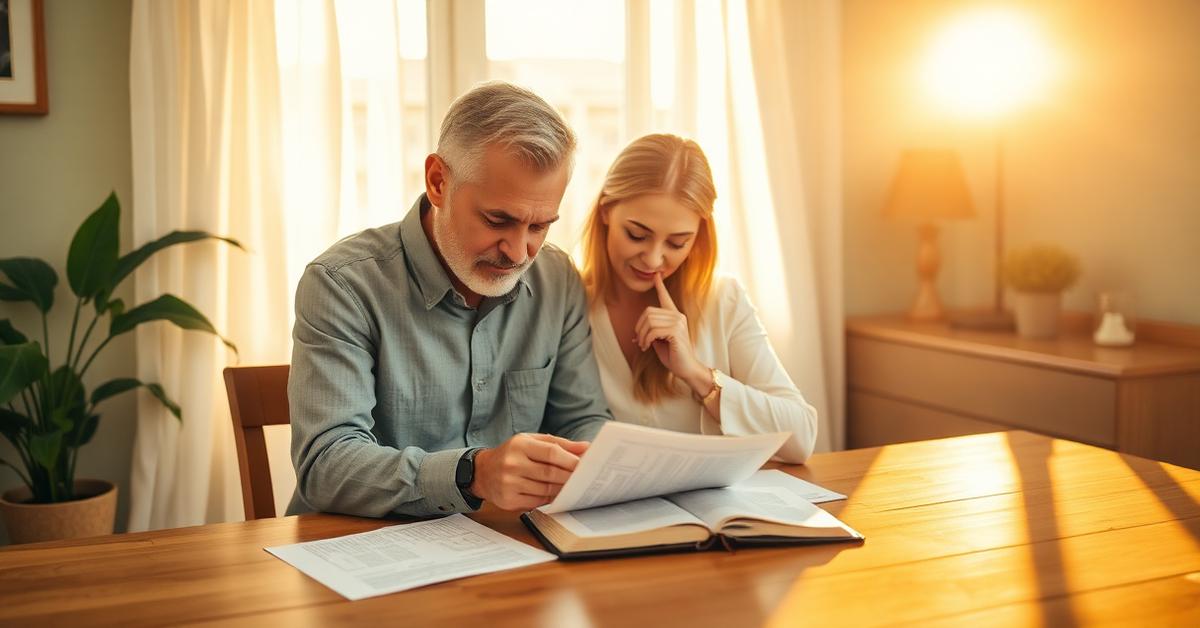 Christian Couples Financial Planning: Your Path to Peace