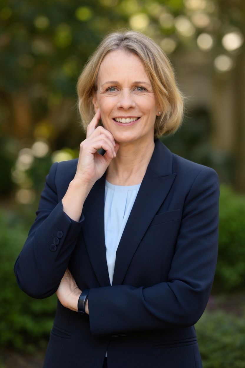 Karen Hackman