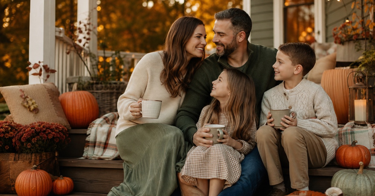 7 Fall Activities to Do With Your Family on a Budget