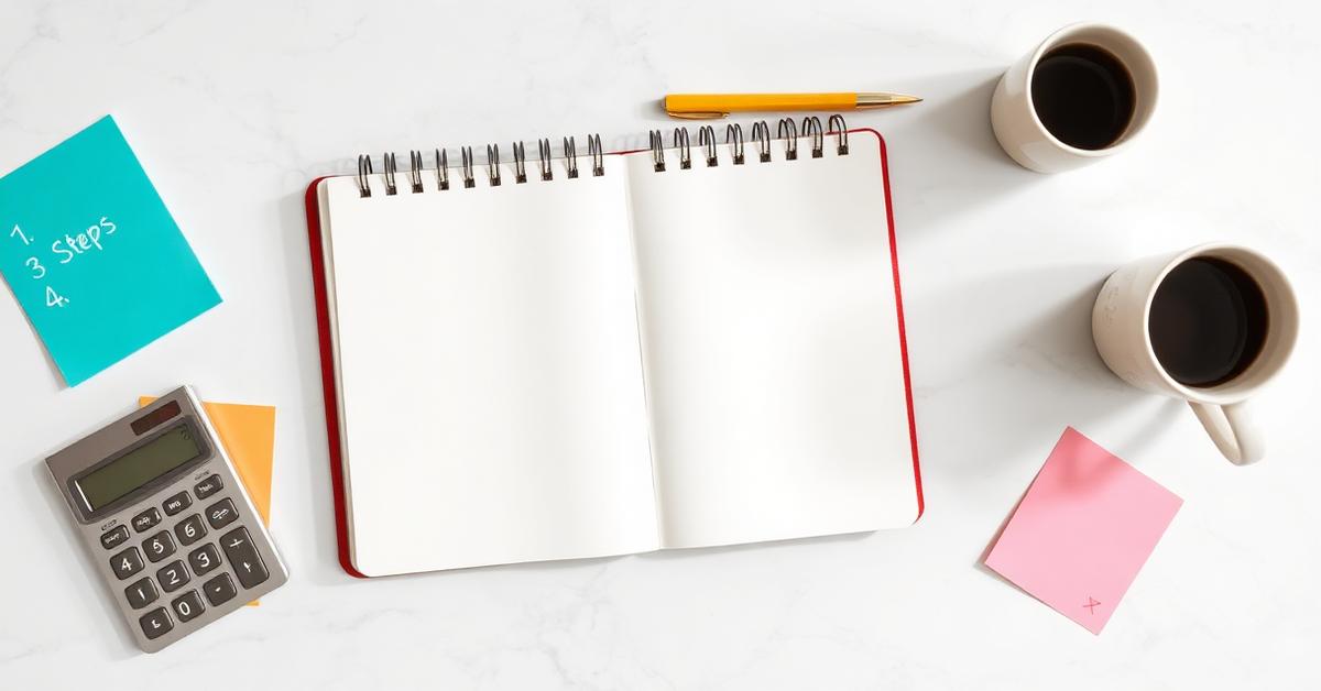How to Make a Budget in 6 Easy Steps