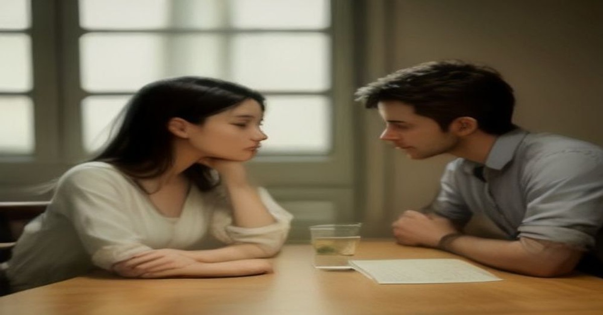 How to Talk About Money Without Fighting: A Christian Marriage Guide