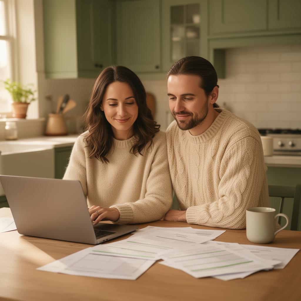 Managing Finances with Your ADHD Spouse