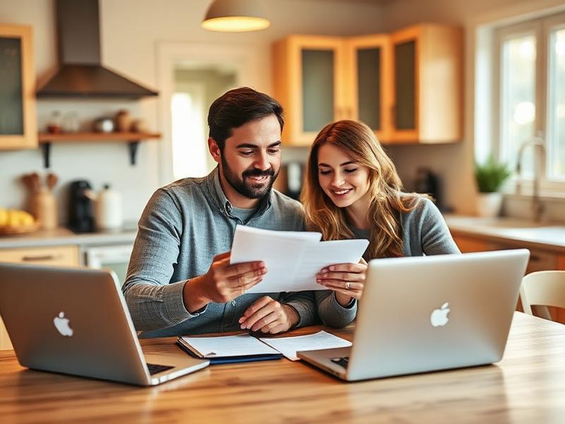 Create a Plan for your money in less than 60 minutes