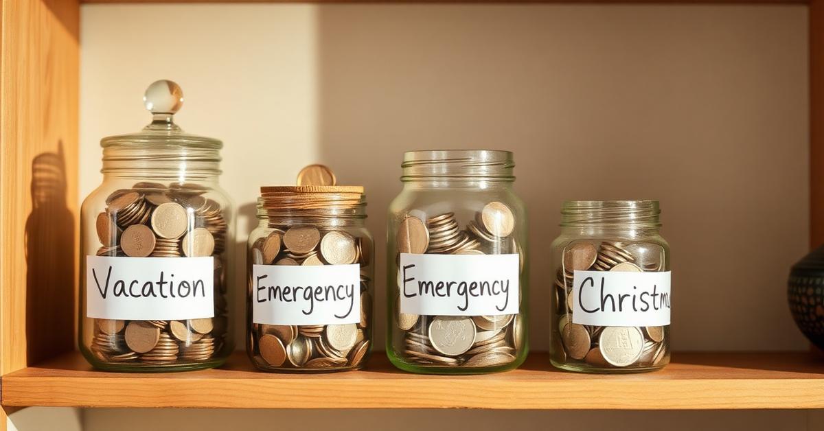 What Are Sinking Funds?